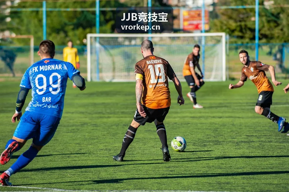 JJB竞技宝赛事直播画面与实时比分面板